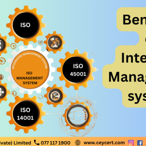 Benefits of Integrated Management System