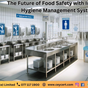 Clean and Green: The Future of Food Safety with Integrated Hygiene Management Systems