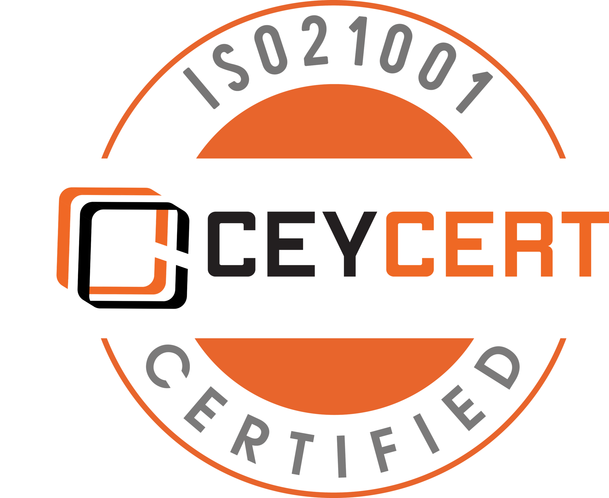ISO 21001:2018 - Educational organizations Management systems