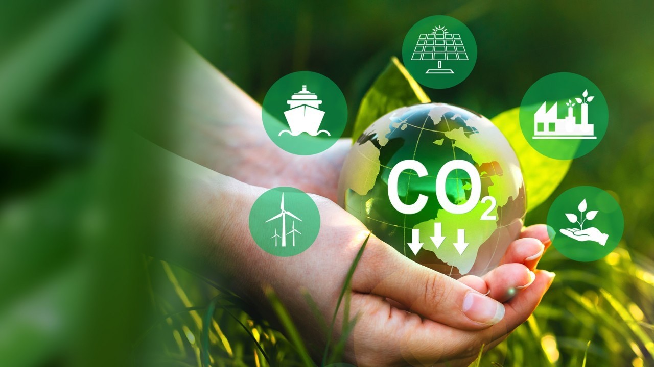 GHG VALIDATION & VERIFICATION
