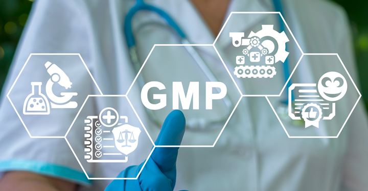 GMP