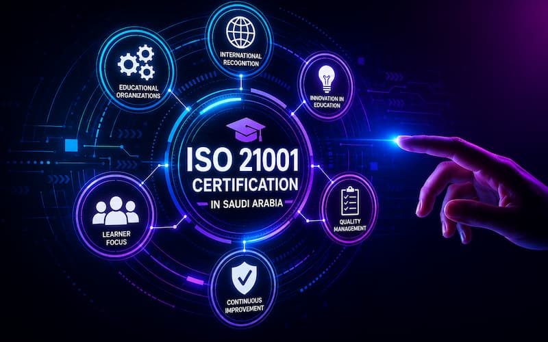 ISO 21001:2018