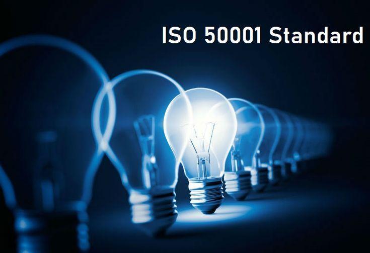 ISO 50001:2018