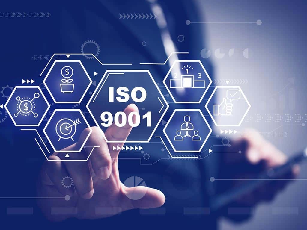 ISO 9001