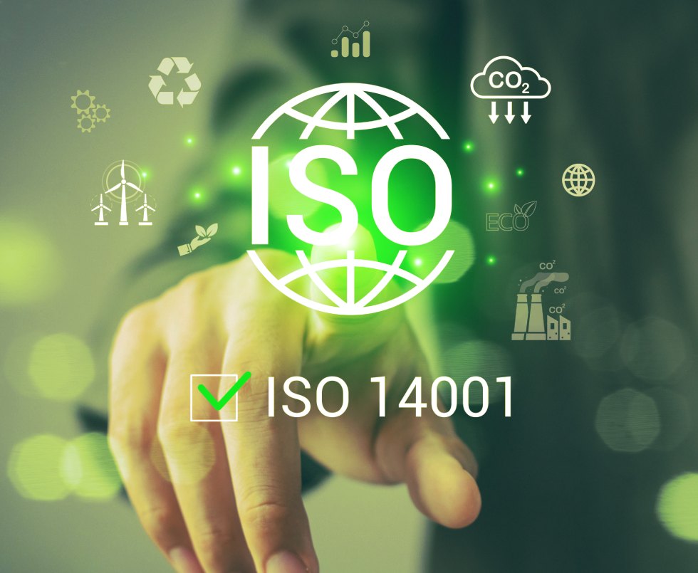 ISO14001