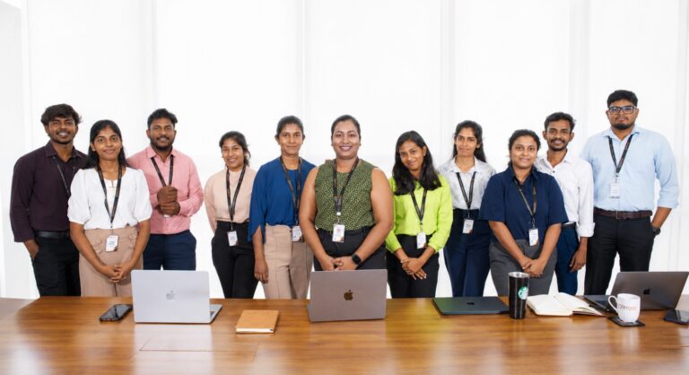 About us of team members