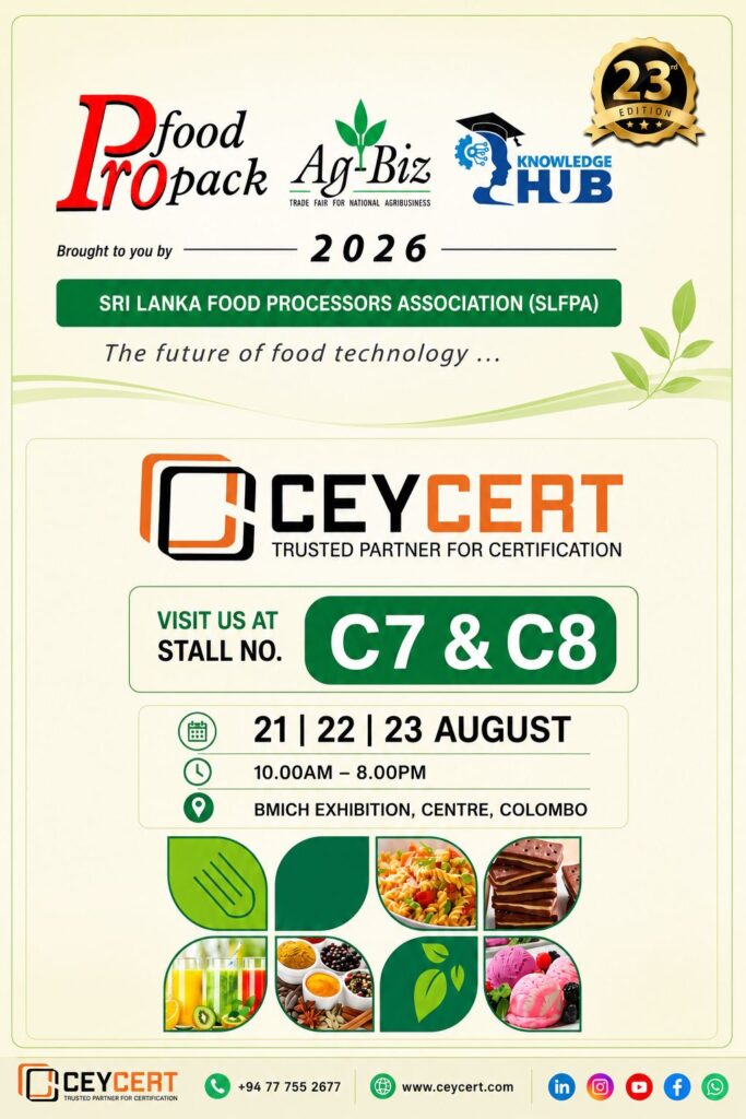 Profood Propack-2026